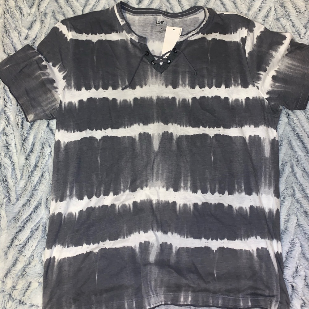 Tie Dye T-Shirt